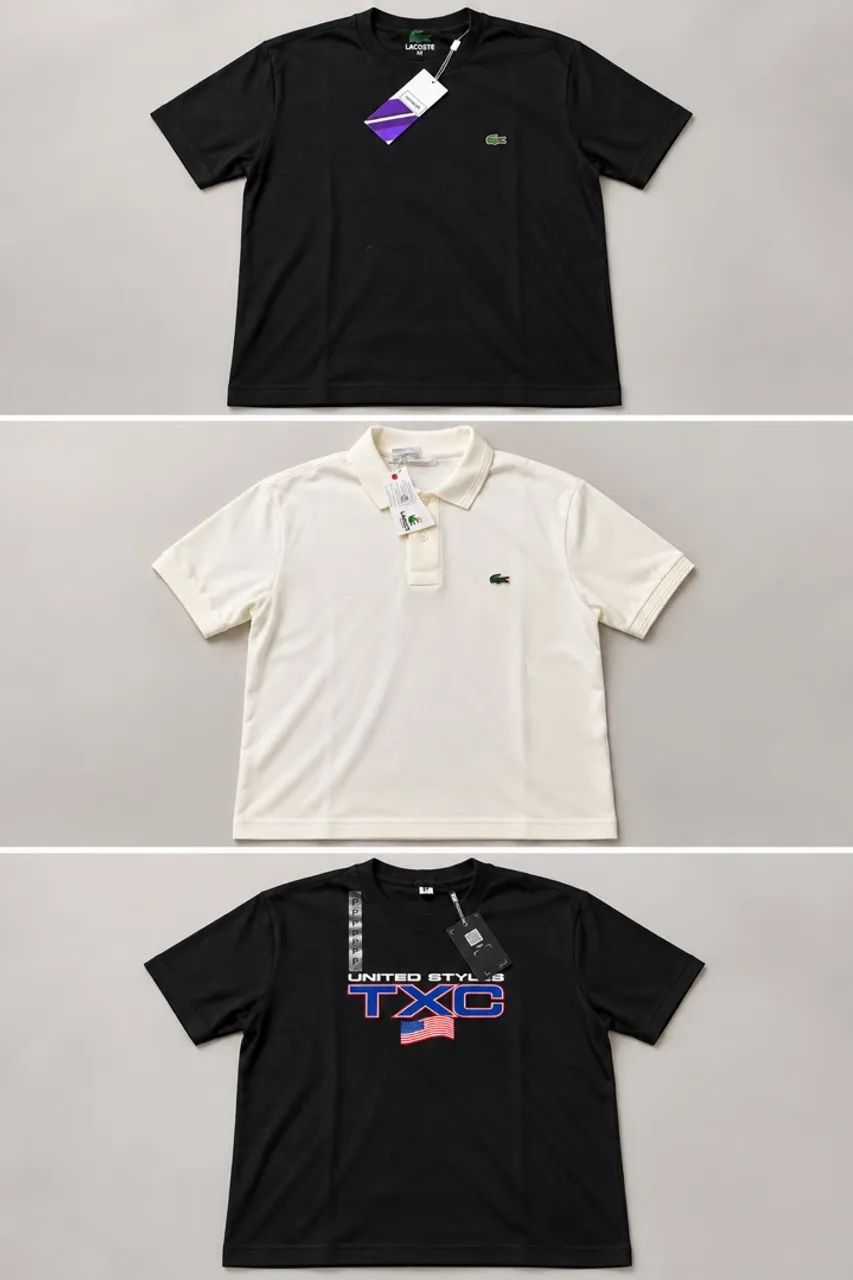 CAMISAS A PREÇO DE CUSTO - Foto 2