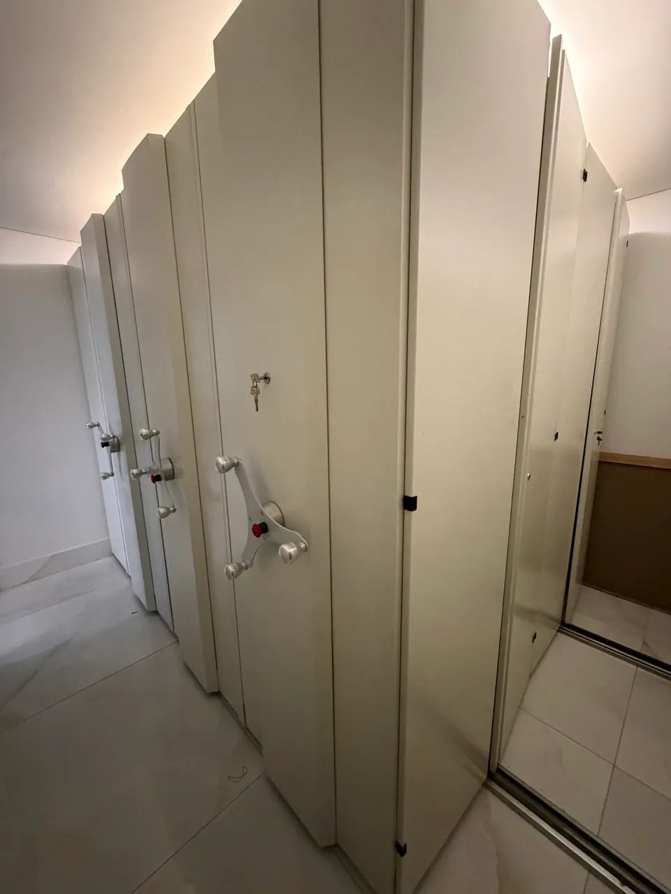 Arquivo deslizante 4 módulos - Foto 2