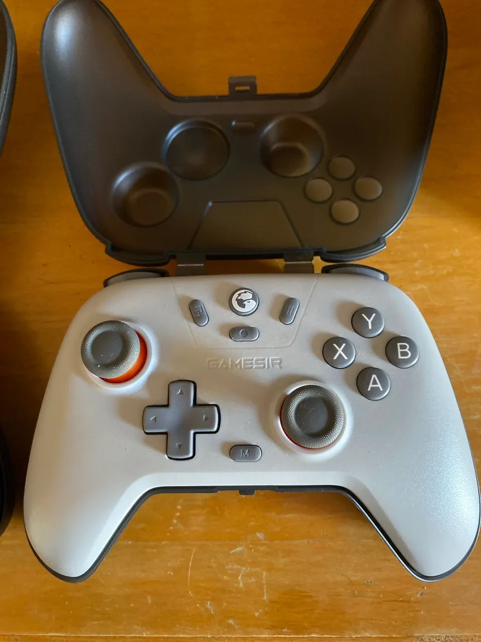 Controle pc game sir t4 nova lite 150 cada  - Foto 3