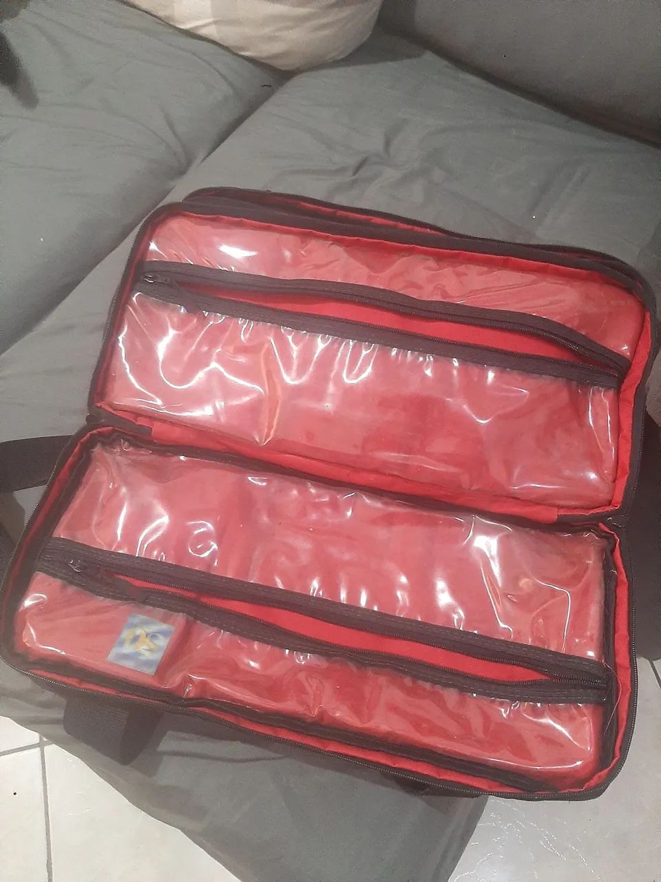Bolsa gastronomia  - Foto 4