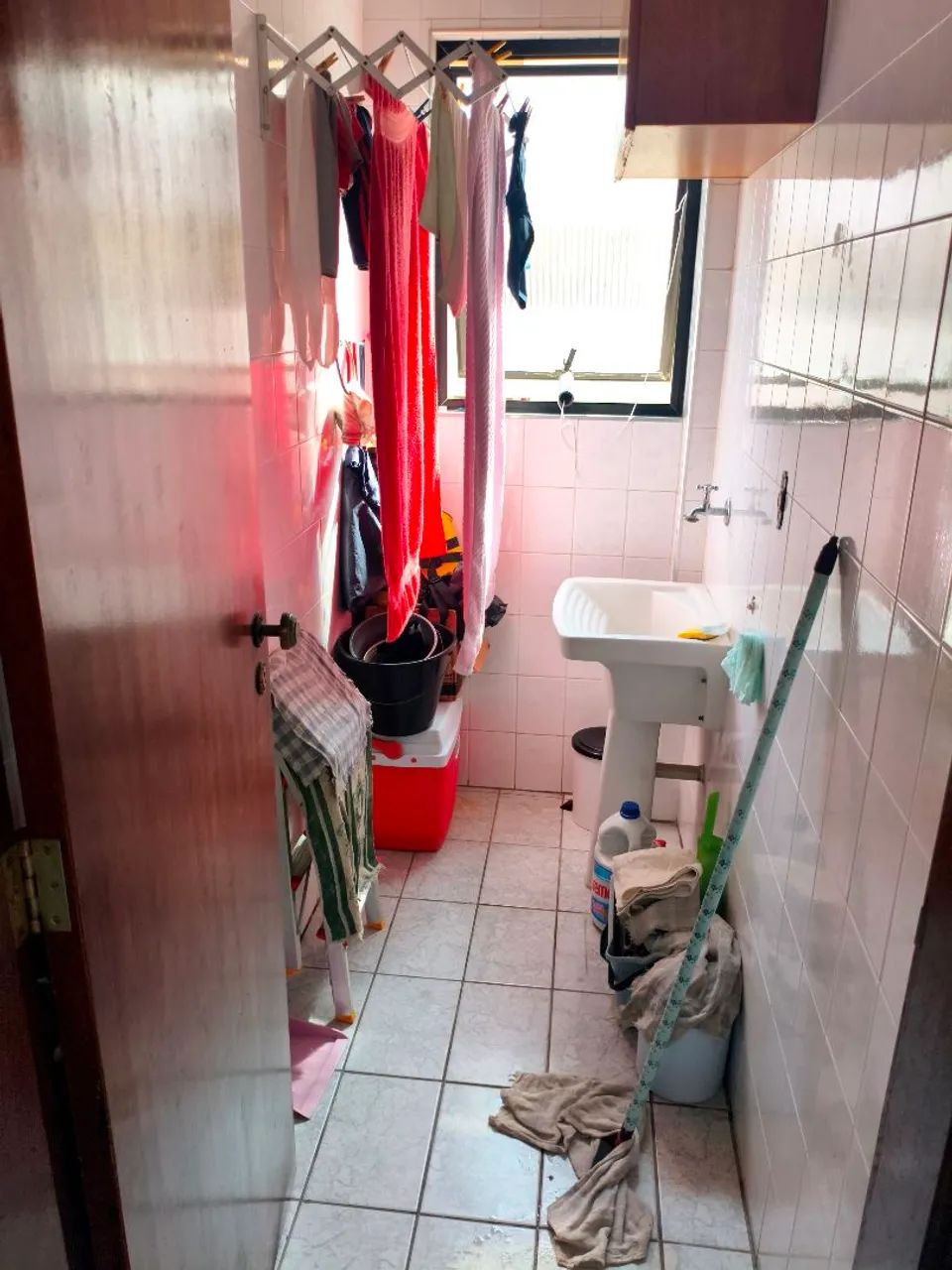 Apartamento na rua da feirinha da Guilhermina  - Foto 4