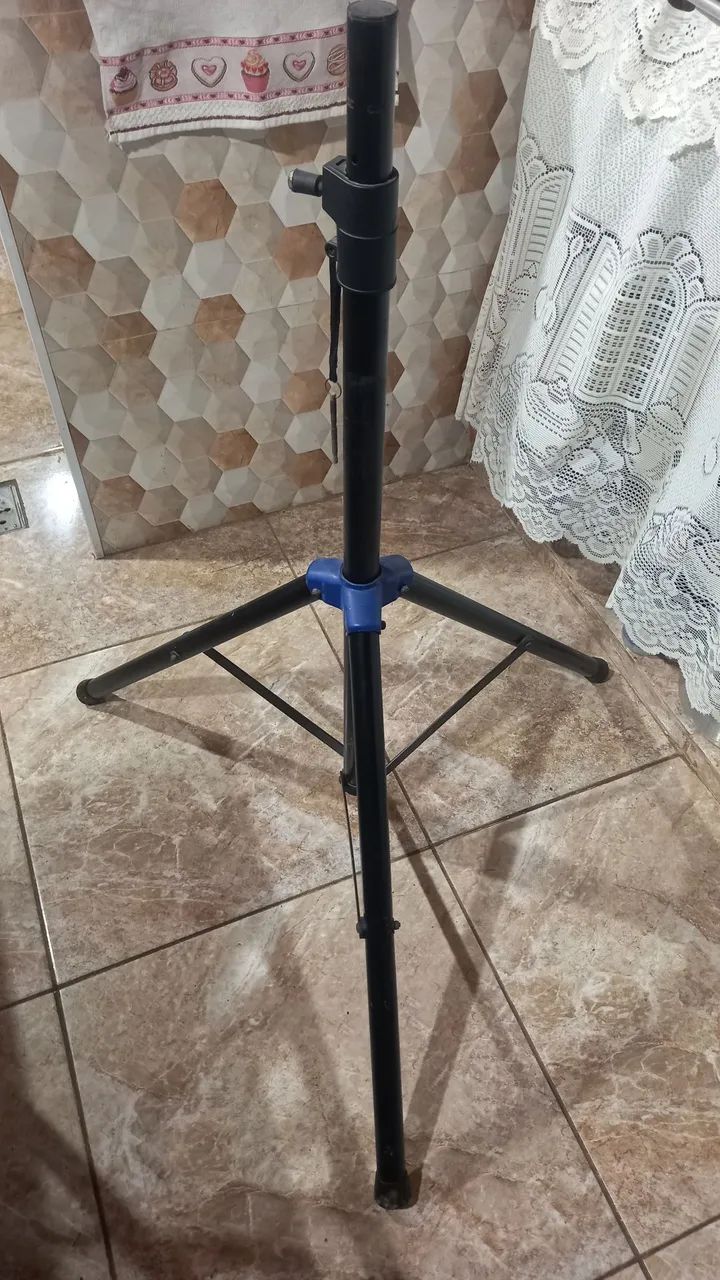 Pedestal para caixa de som - Foto 2