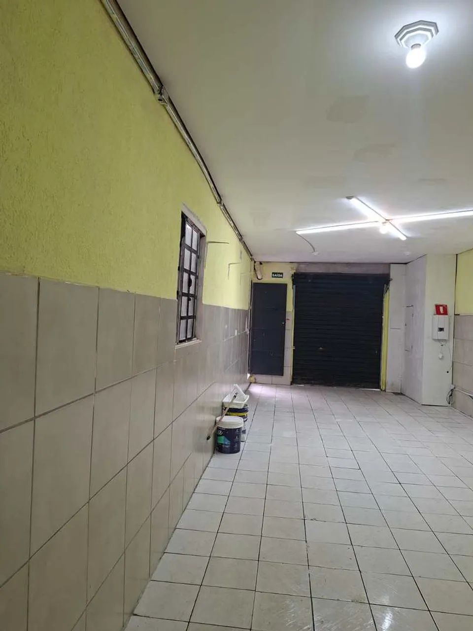 Salão com 0 quarto, Jardim Paulista, Barueri, Cod: 1443 - Foto 3