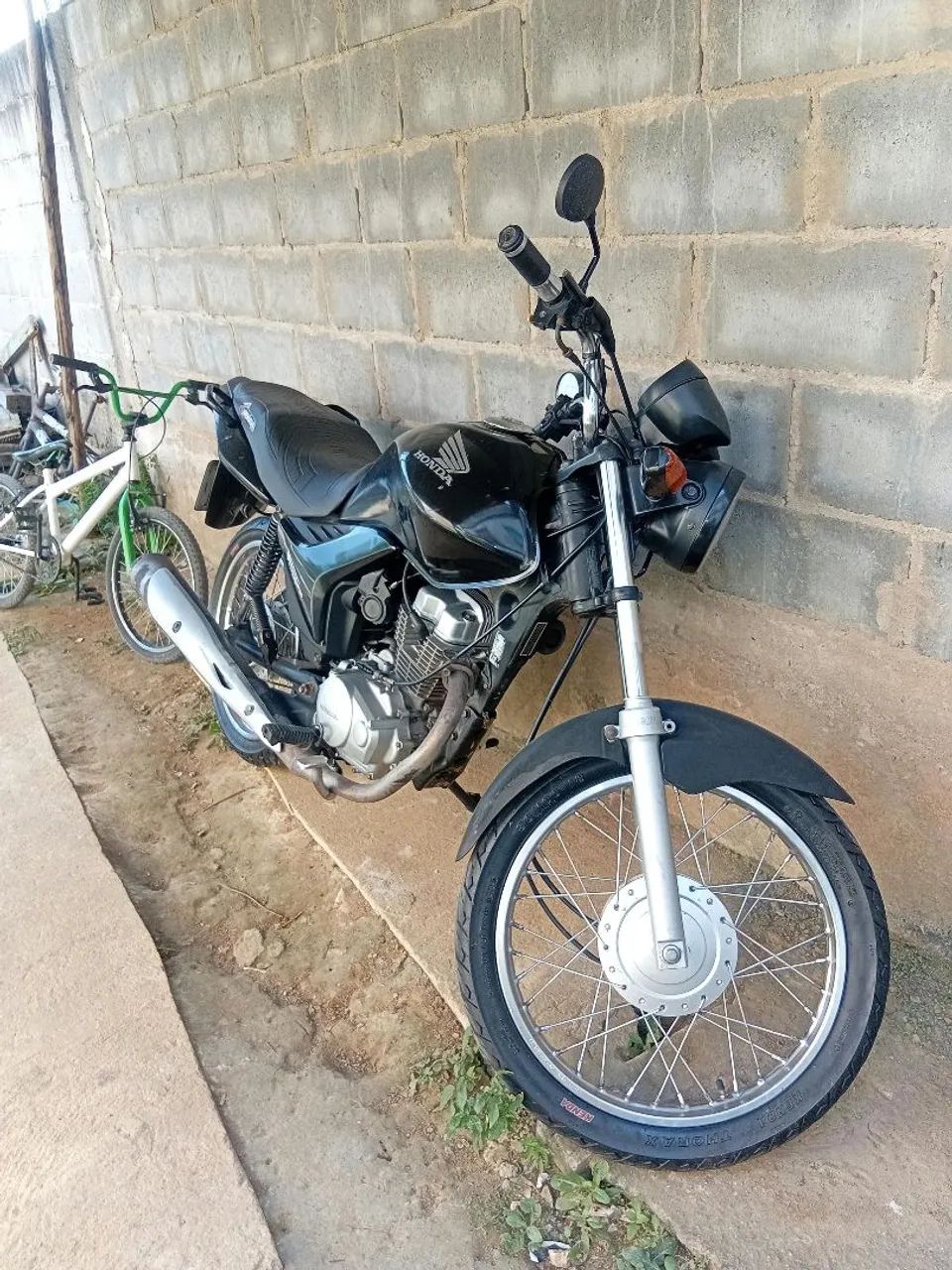 Fan 150  - Foto 2