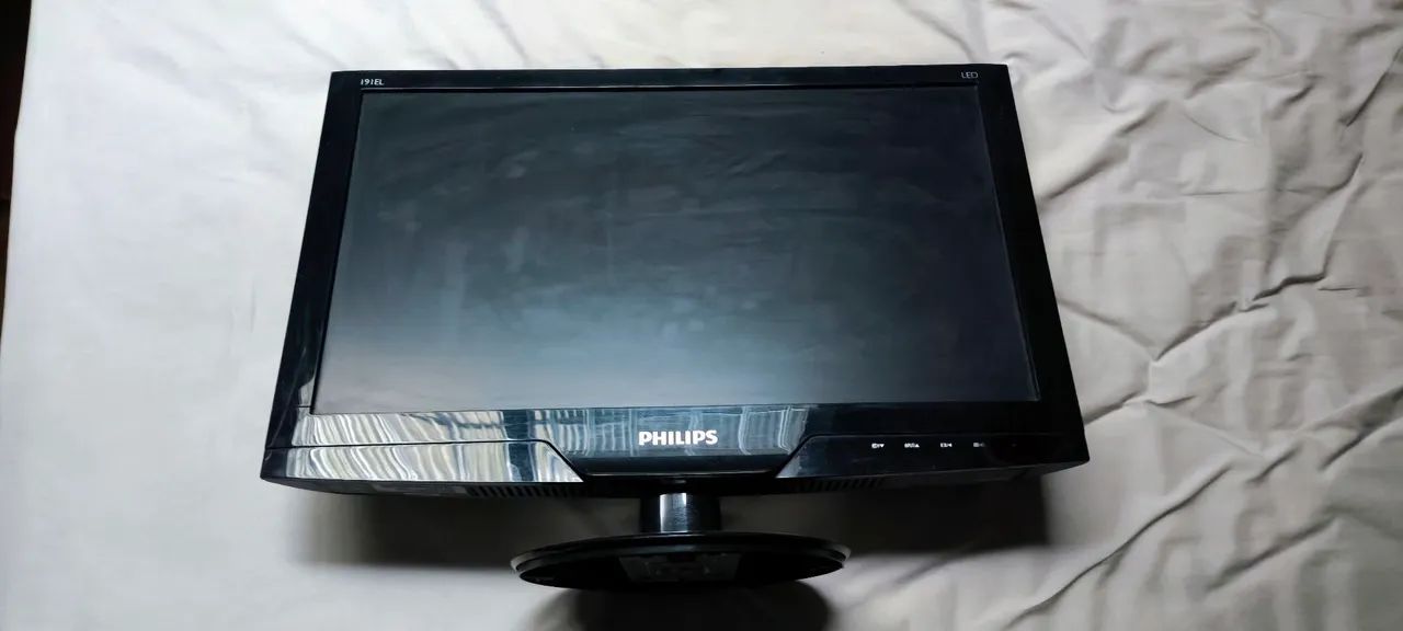 Monitor 19 polegadas Philips HD