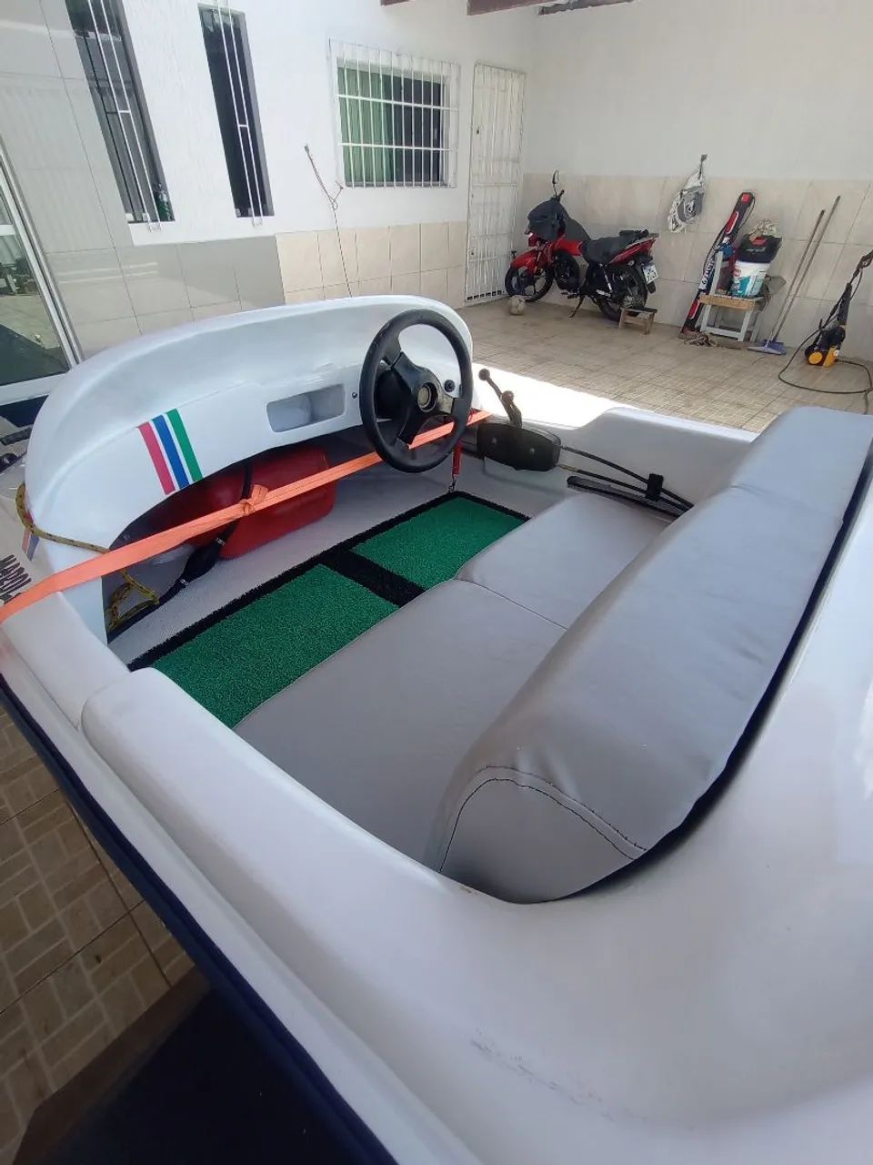 Vendo R$18.000 - Foto 2