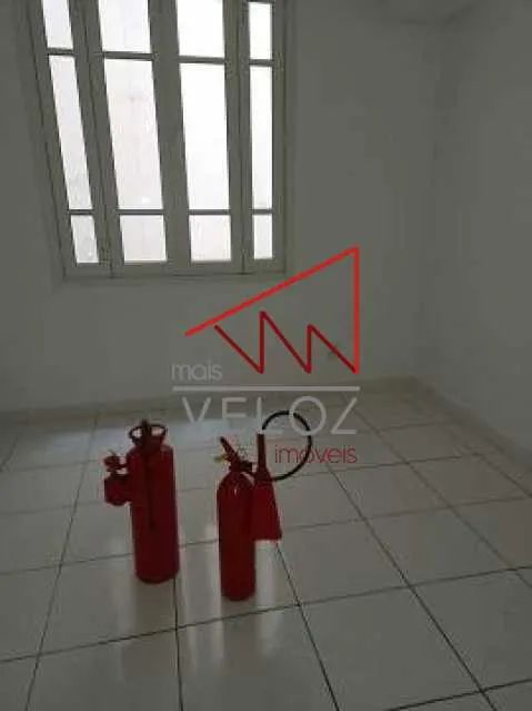 Apartamento-À VENDA-Catete-Rio de Janeiro-RJ - Foto 5