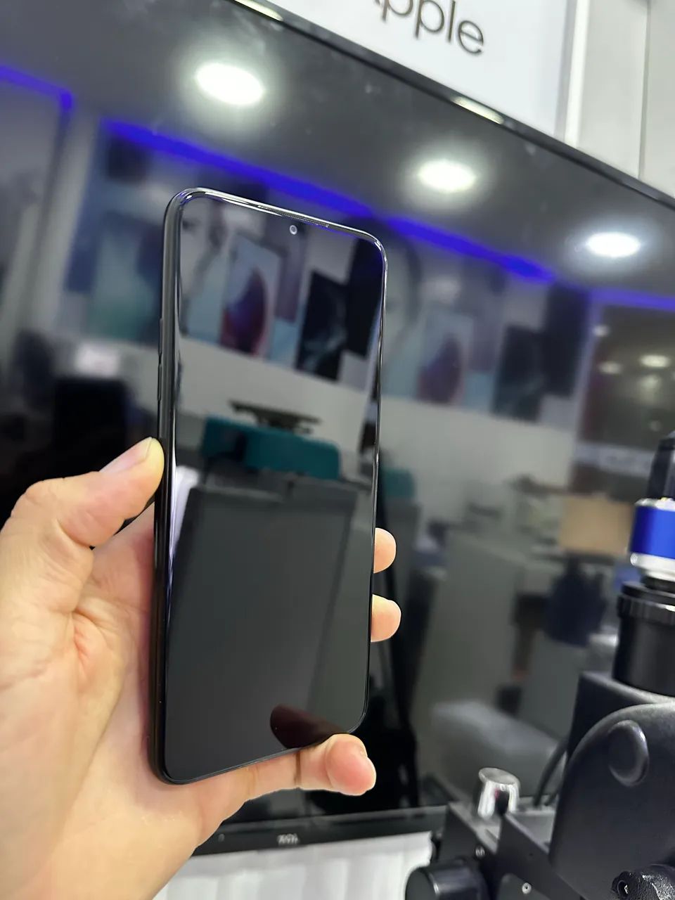 LG k41s impecável  - Foto 2