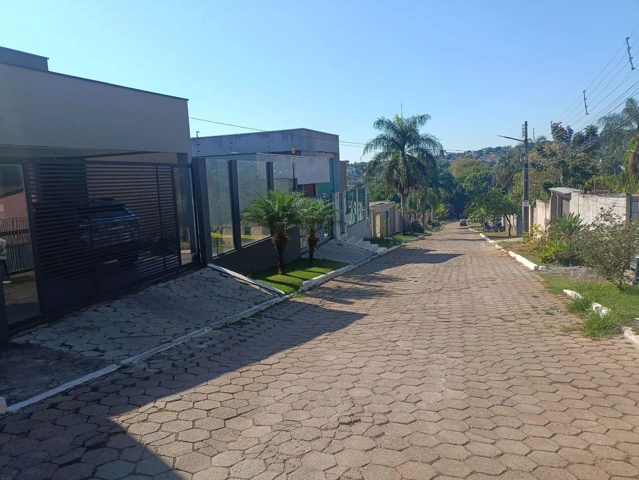 Casa simples ESCRITURADA - Foto 2