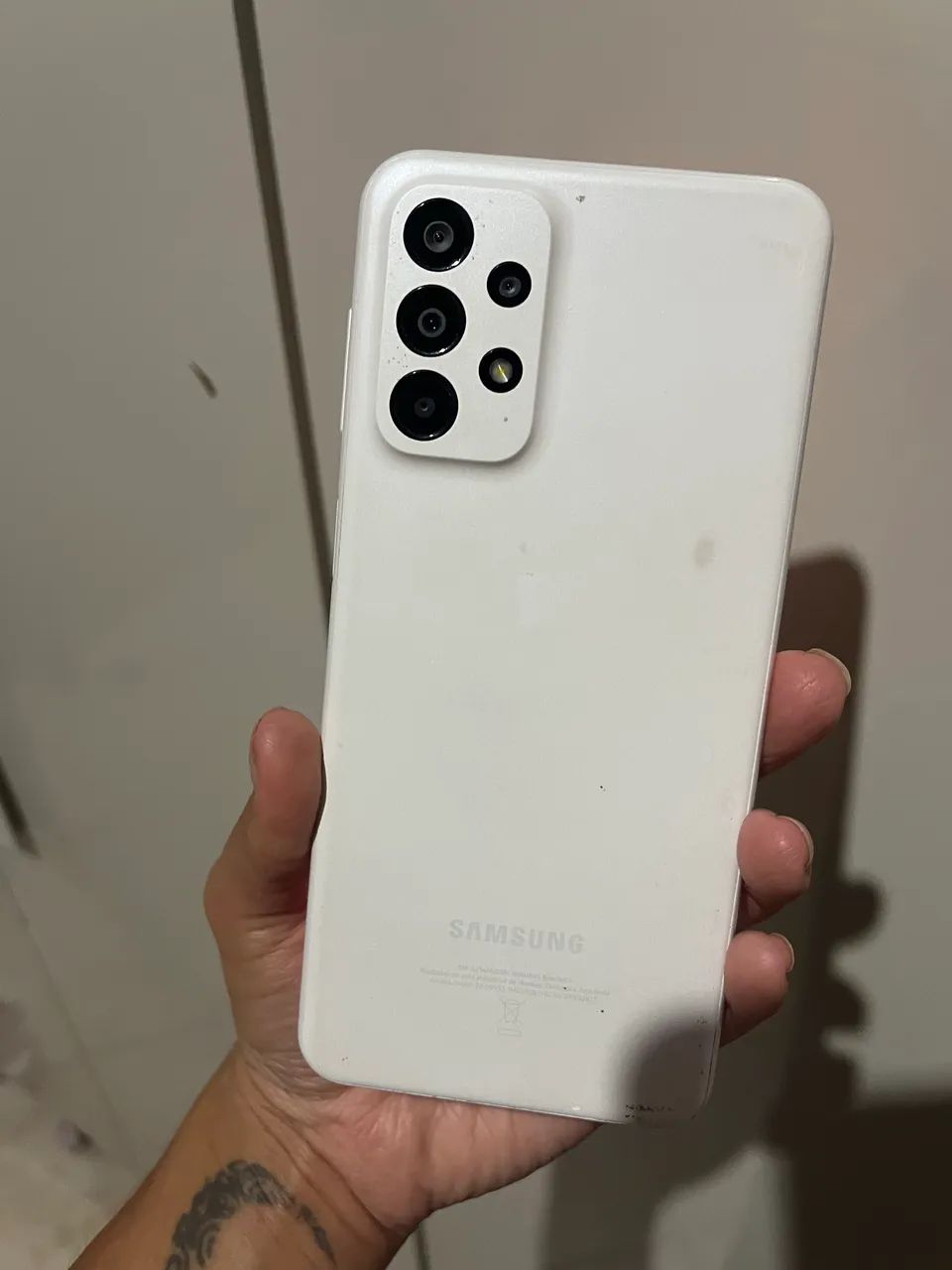 SAMSUNG A23 - Foto 4