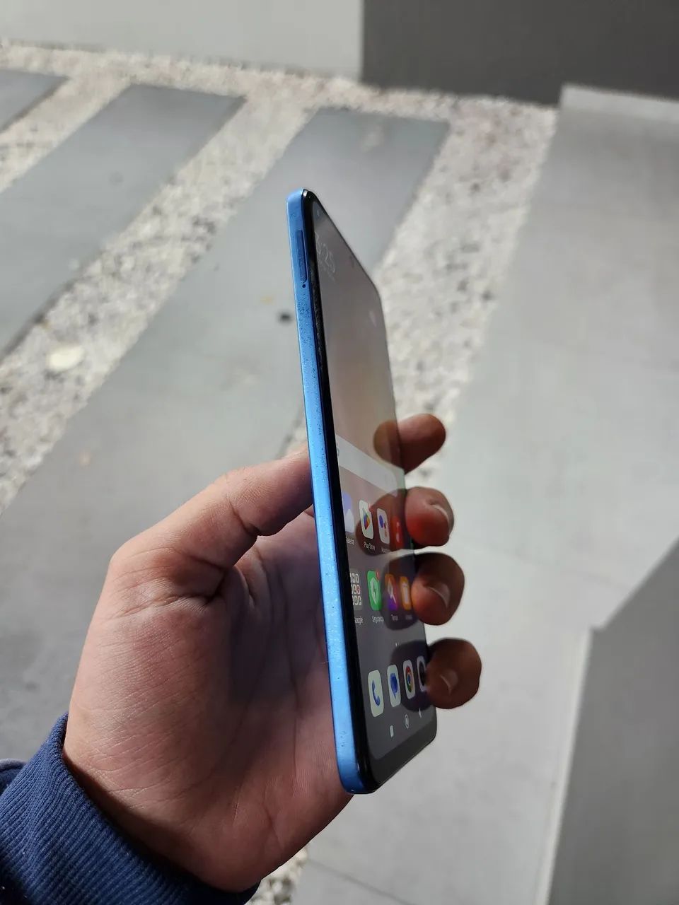 Celular redmi note 11s 128gb  - Foto 3