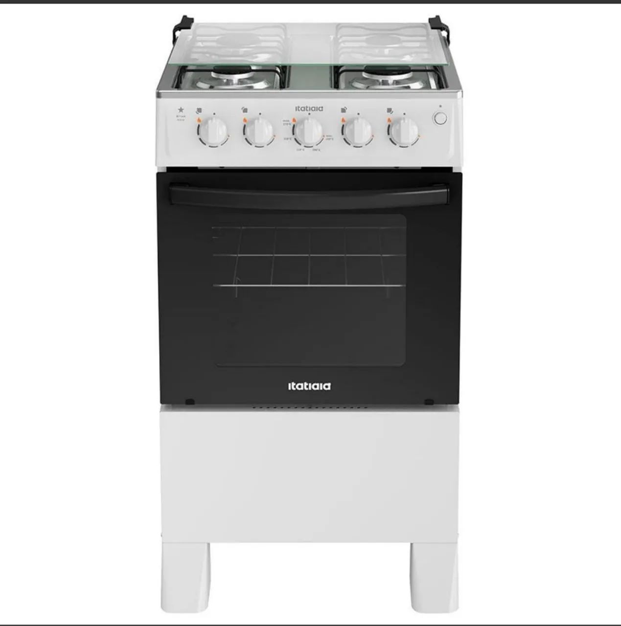 Promoção Fogão 4 Bocas Itatiaia automático - Foto 2