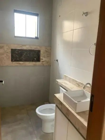 Casa pra vender no Mirante - R$ 280.000,00  - Foto 4