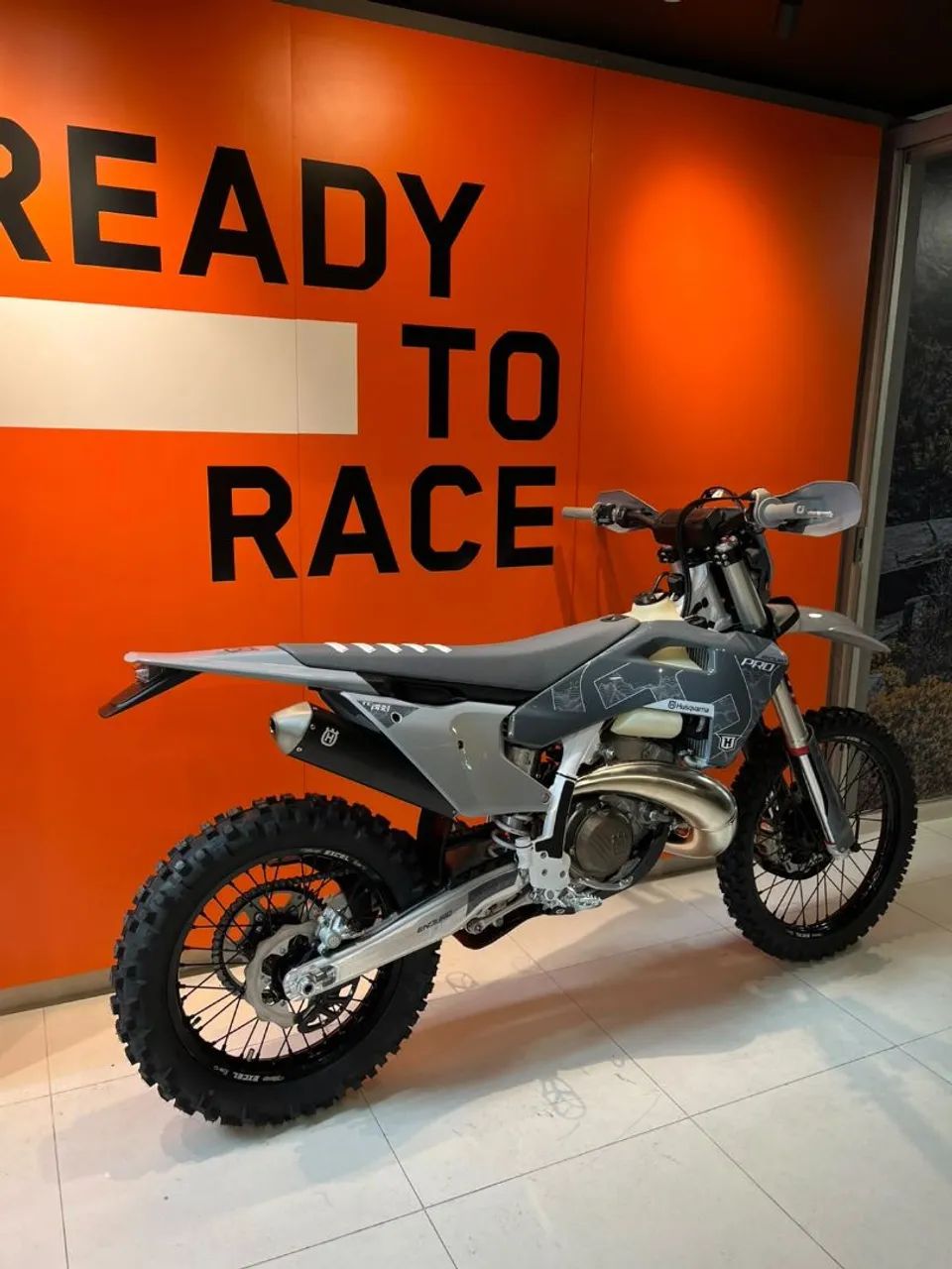 Te 300 pro zero - Foto 2