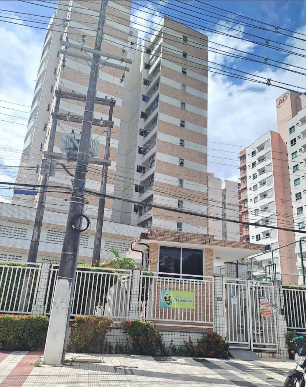 //Di Cavalcante - 3 suítes - 137 m2 - Foto 3