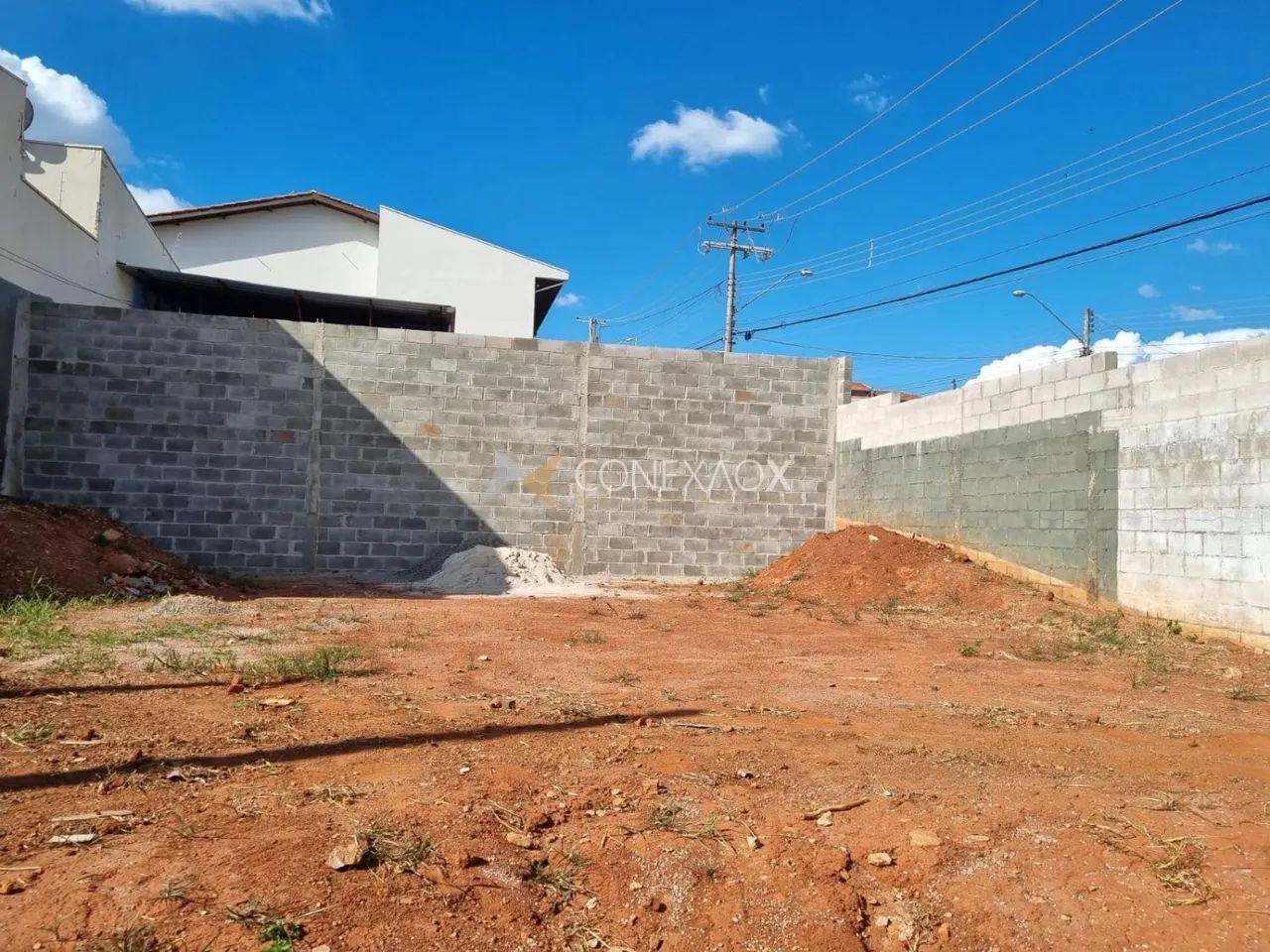 terreno - Jardim Boa Esperança - Campinas - Foto 4