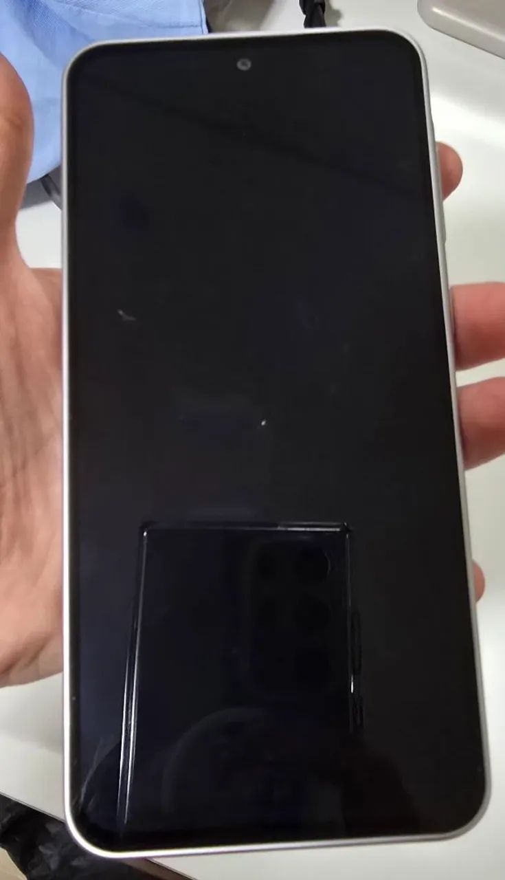 Vendo Smartphone Samsung A36 - Foto 3