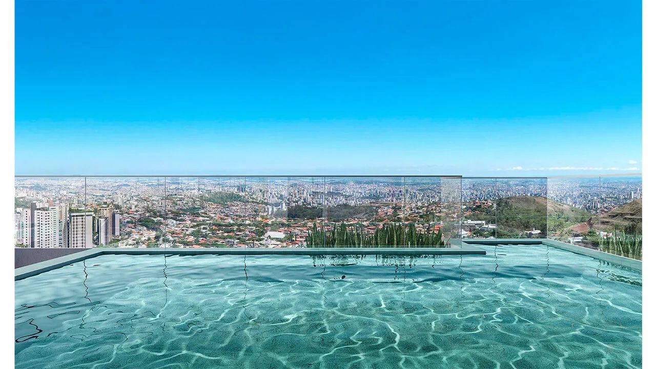 SKYLINE - Foto 4