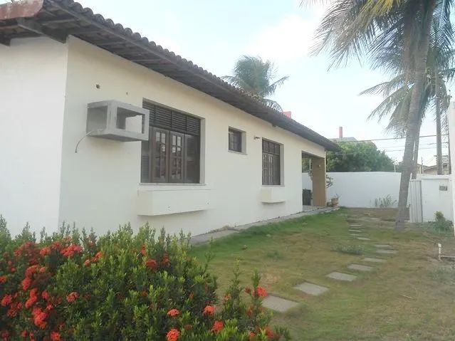 Casa comercial para alugar no Luciano Cavalcante com 4 quartos e 10 vagas. - Foto 2