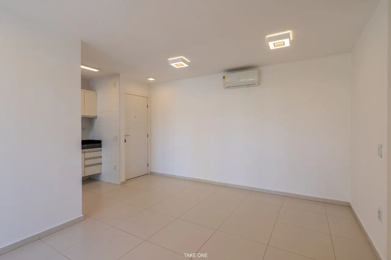 Apartamento para venda em Cambuí com 3 quartos, sendo 1 suíte, 74m² - Foto 4