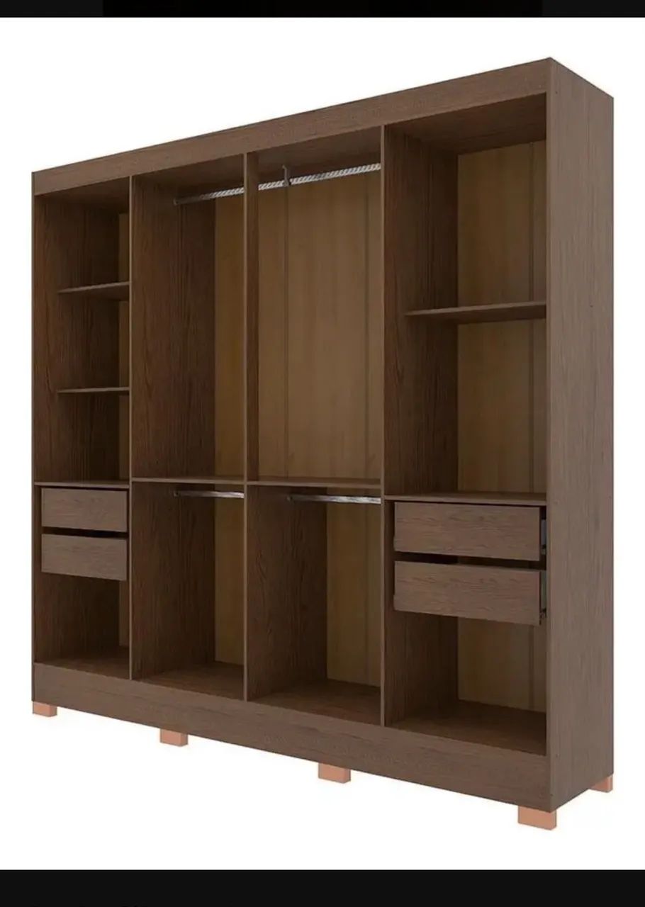 Guarda Roupa  - Foto 5