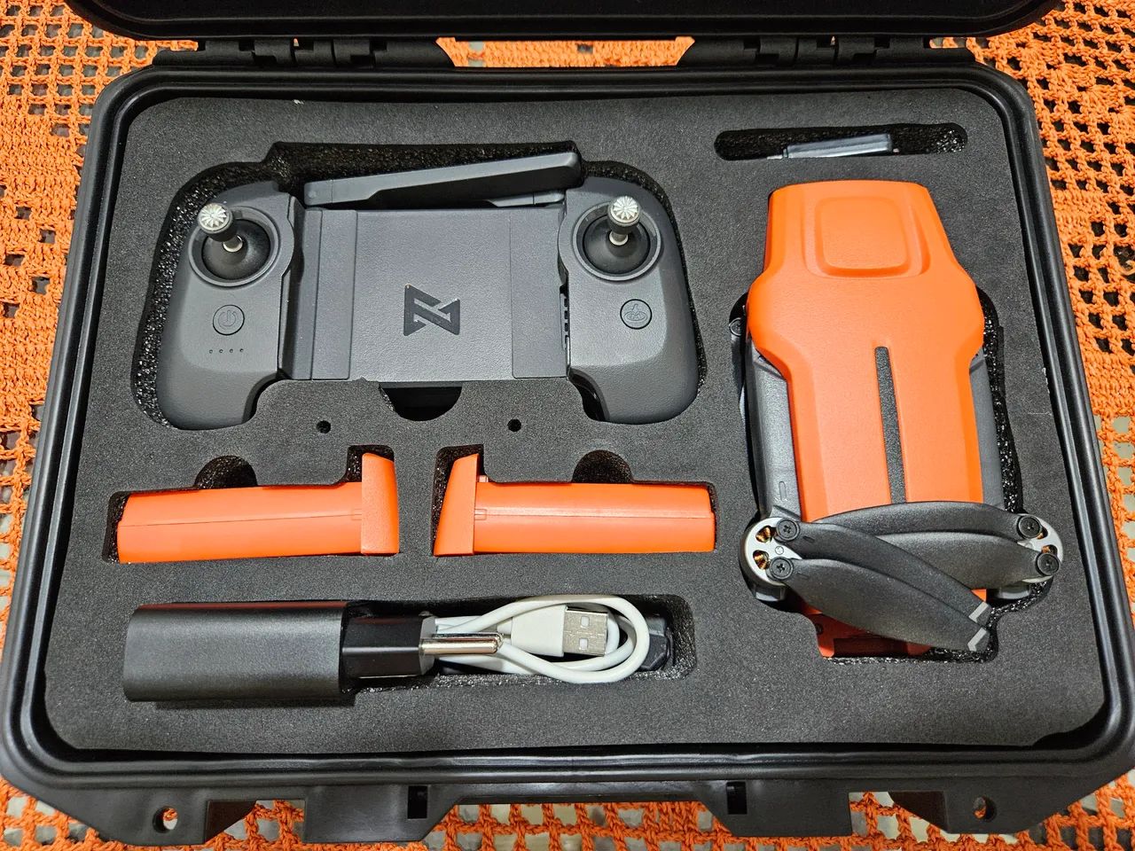 Drone FIMI Mini 3 SE