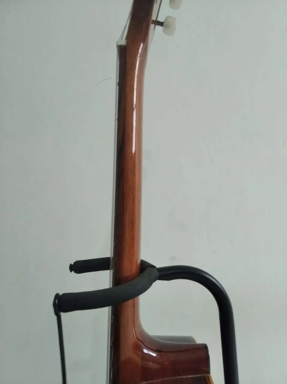 Violão 7 cordas Rozini - Foto 4
