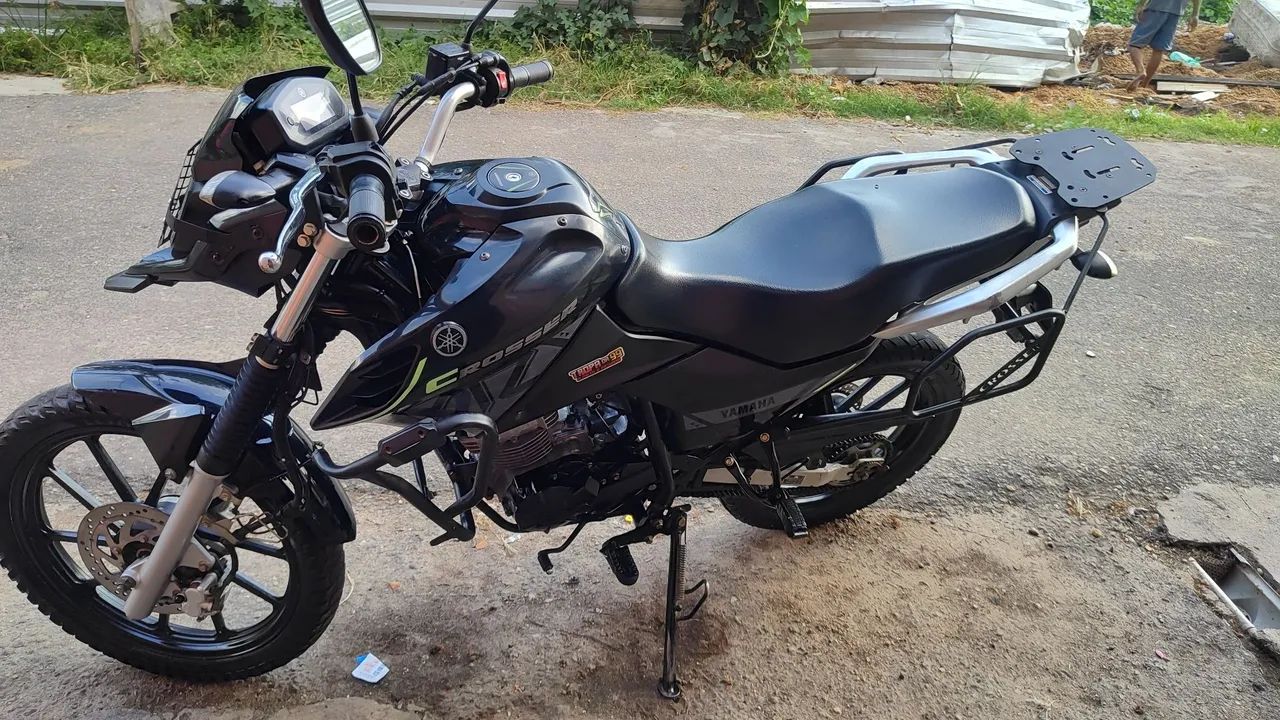 Crosser 2024  - Foto 3