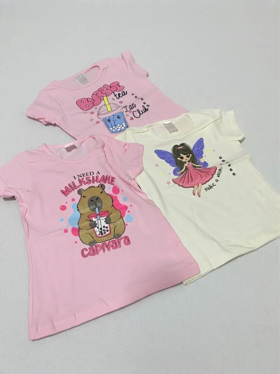 Conjunto infantil - Foto 2