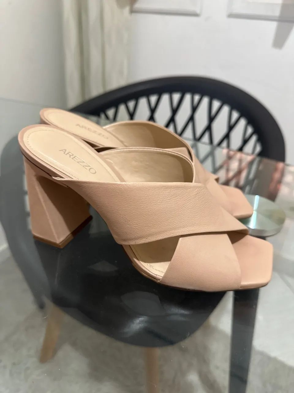 Sandália Arezzo - Foto 2