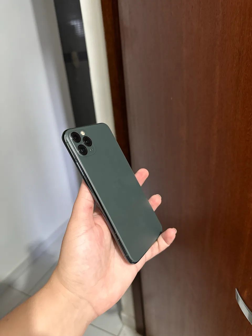 iPhone 11 Pro Max  - Foto 4