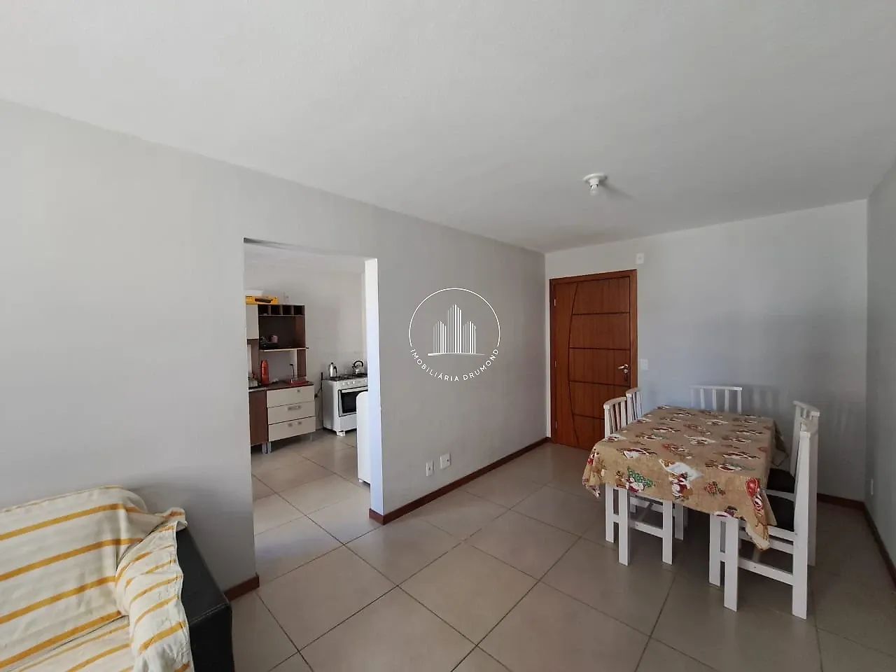 Apartamento 2 Quartos 72m² - Fundos - Foto 2