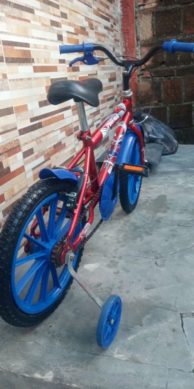 Bicicleta  - Foto 3