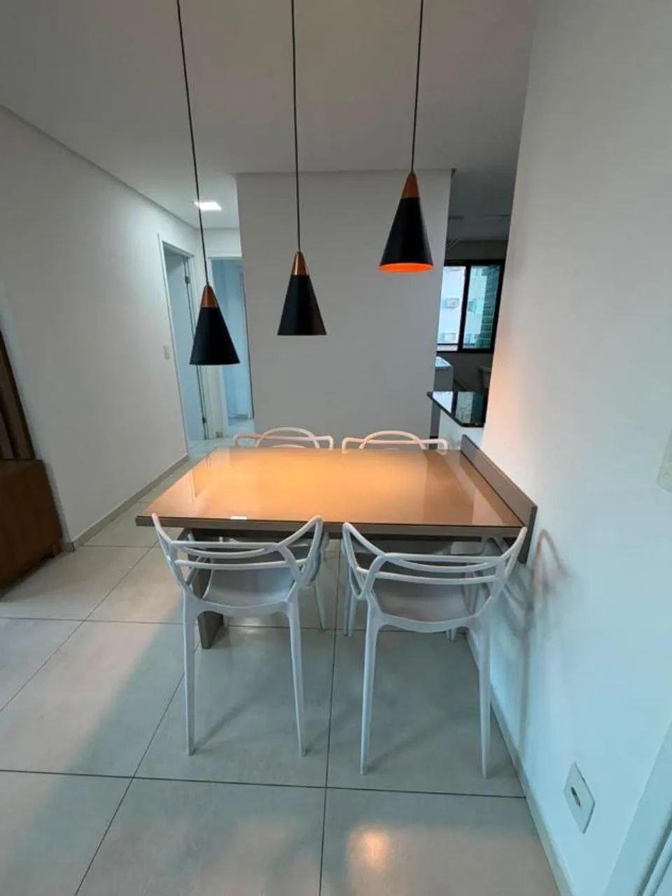 Madalena | 02 quartos | Mobiliado | R$ 4.400,00 - Foto 4