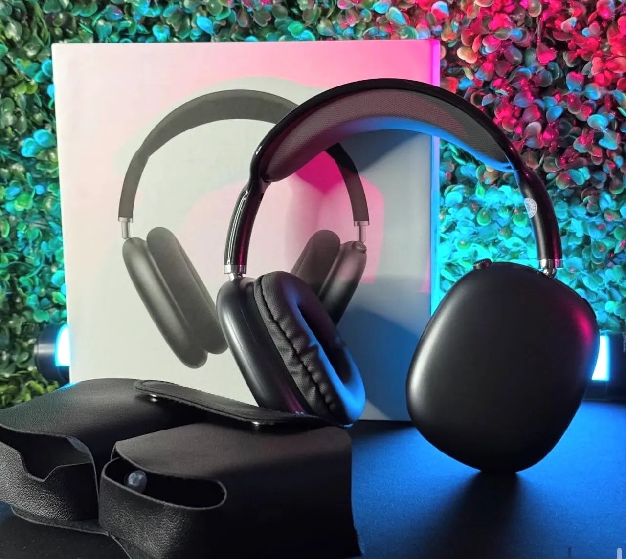 Fones Bluetooth AirPod Max premium 