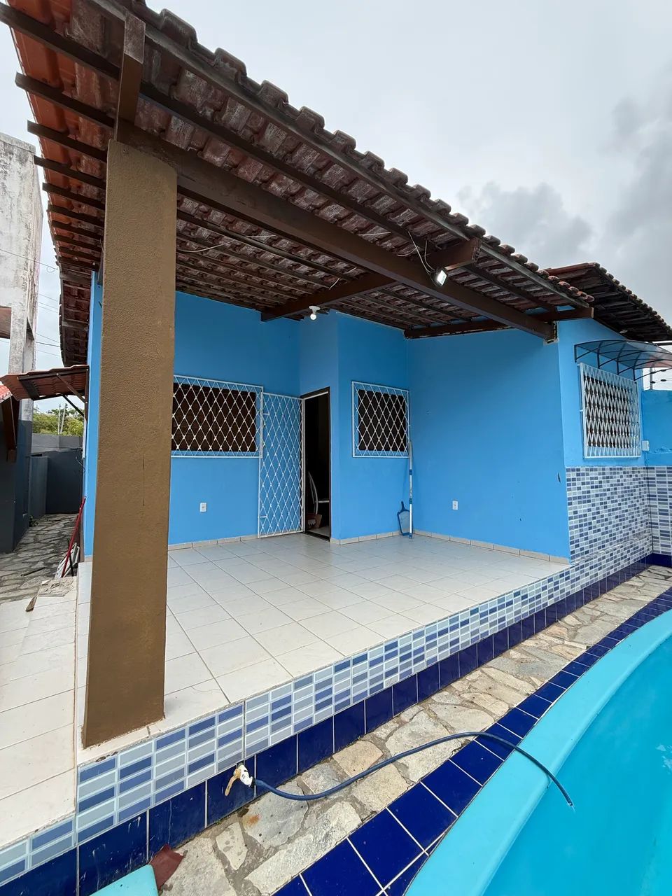 Casa de praia em Carapibus  - Foto 3
