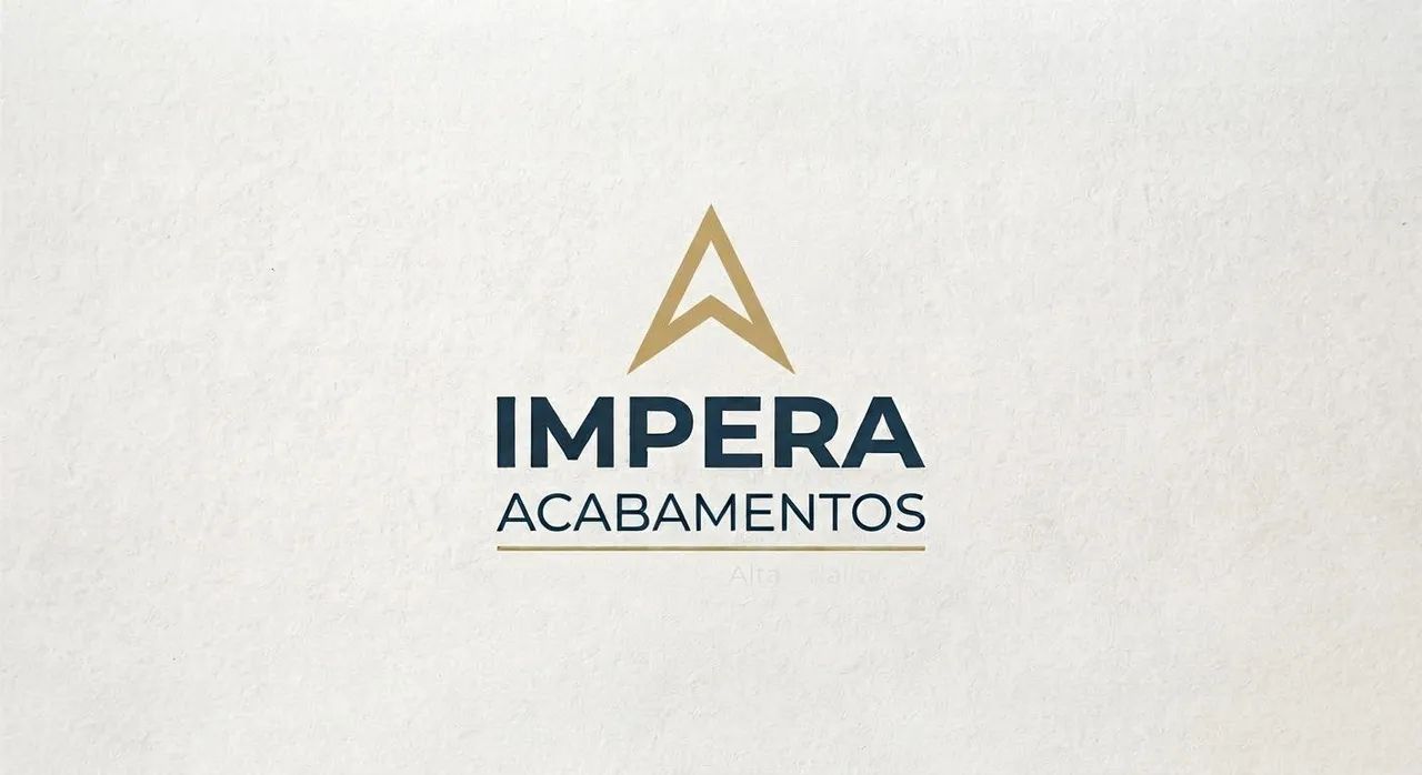 Pintura Profissional (Impera Acabamentos)