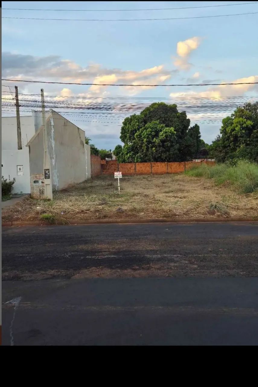 Vendo Terreno - Parque das Mangueiras  - Foto 2