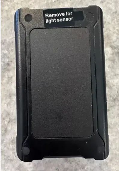 Rastreador GPS TrackerOne S20 de veículos antifurto