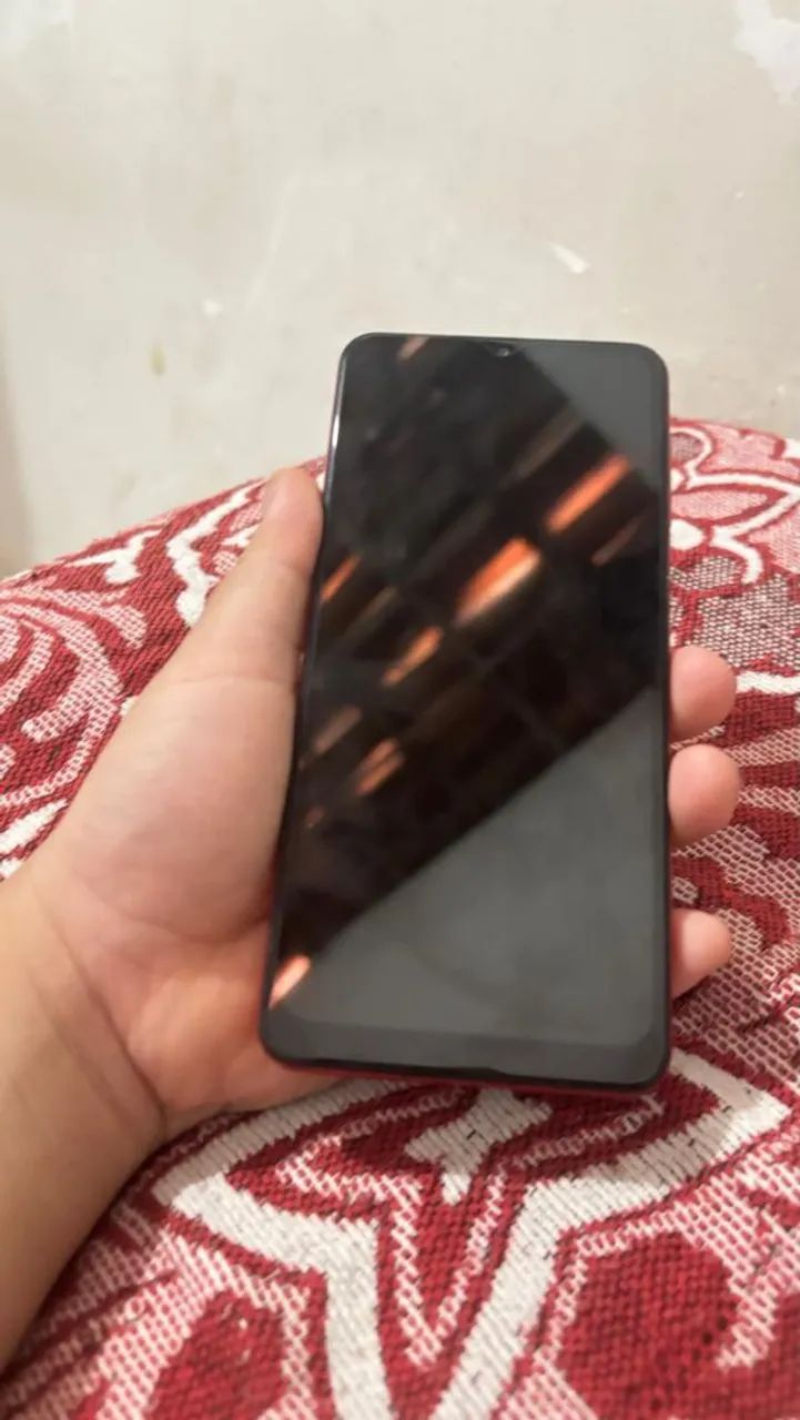 Samsung Galaxy A12 - Foto 2