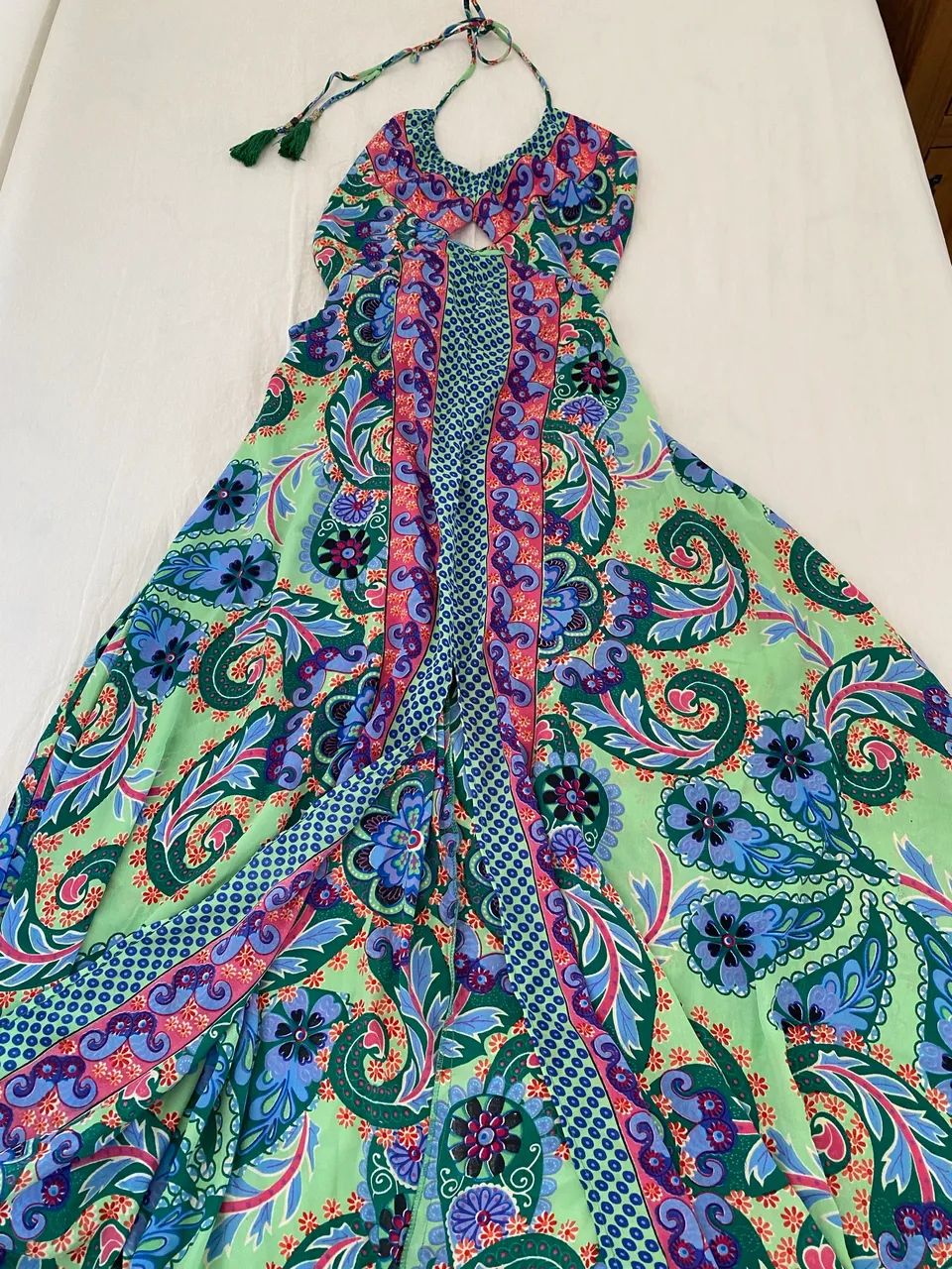 Vestido indiano  - Foto 2