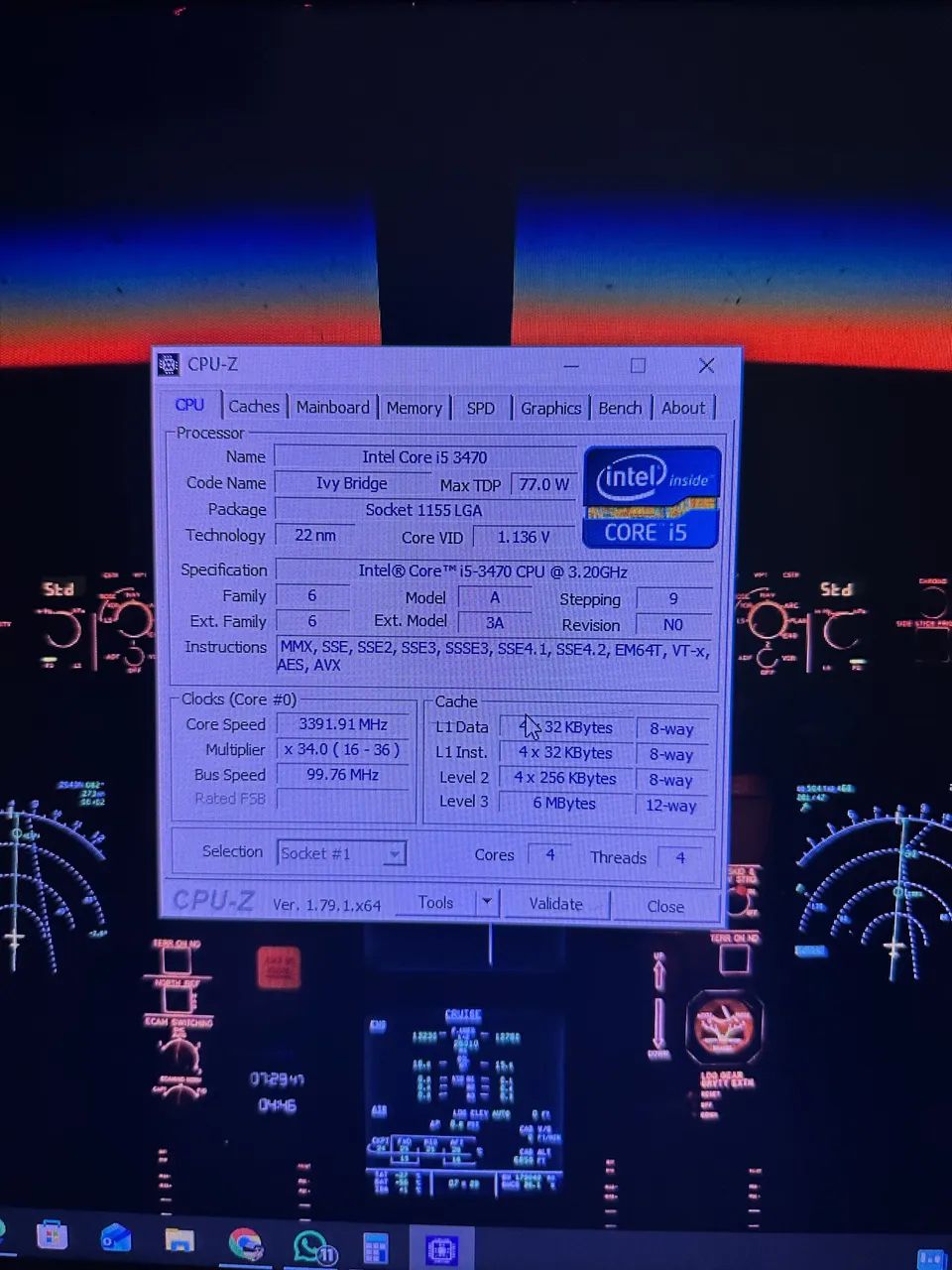 Computador completo  - Foto 6