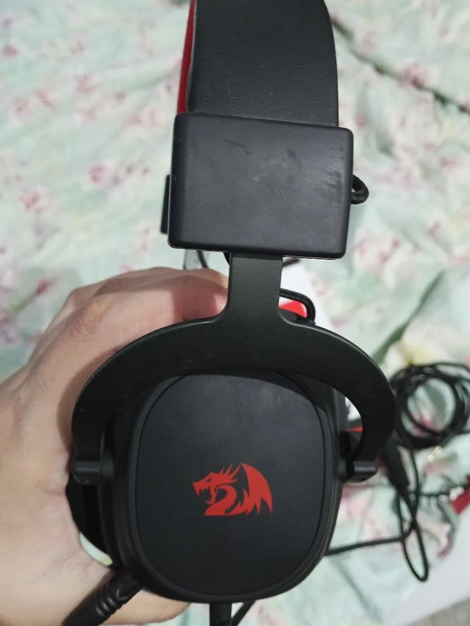 Headset Zeus lite  - Foto 3