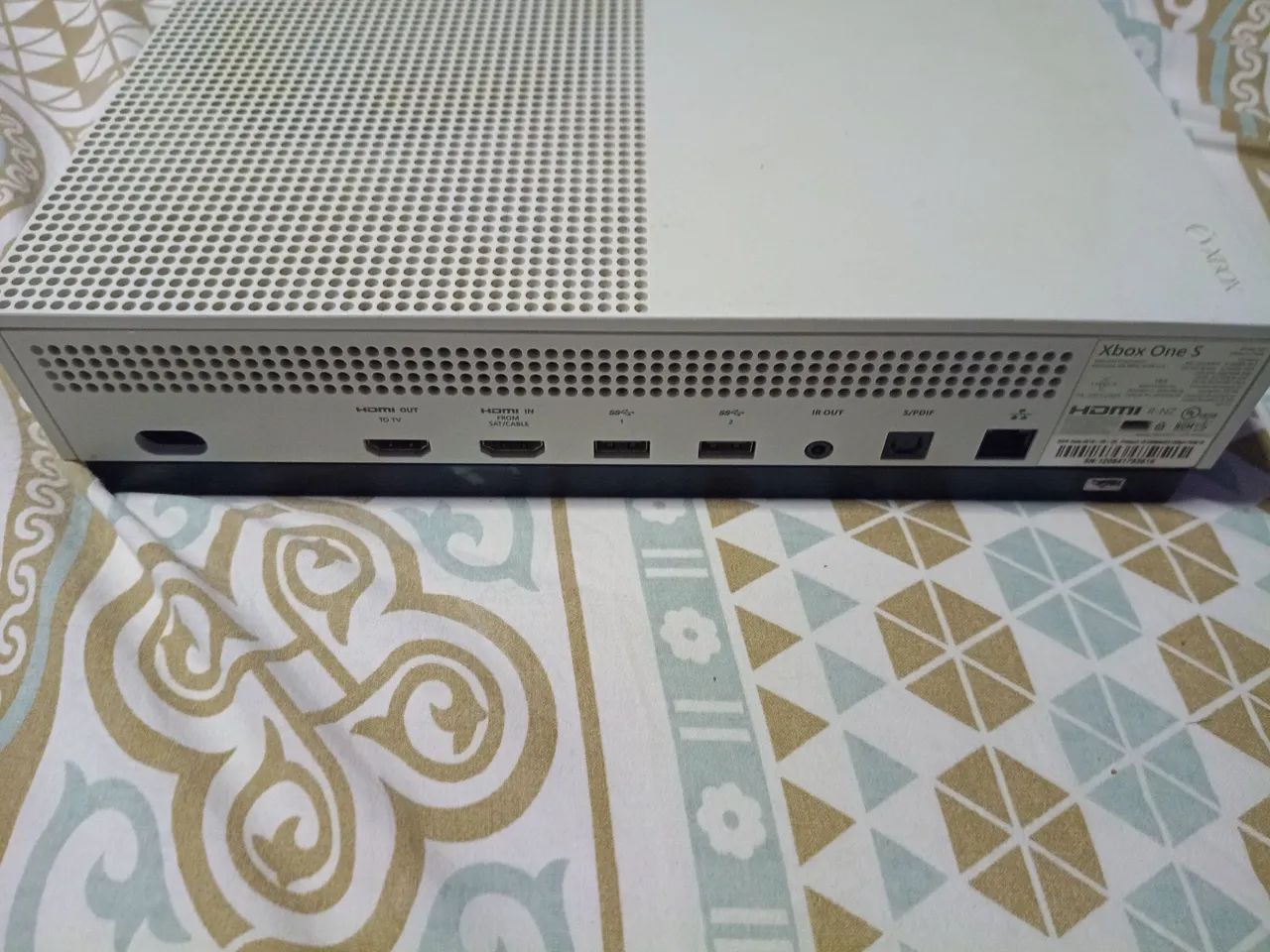 Xbox one S - Foto 3