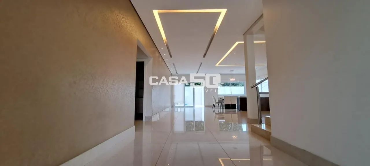 Casa com 4 suítes a venda! - Foto 3