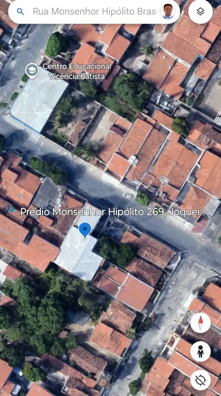 Prédio comercial com 749m² em Jóquei Clube - Fortaleza - CE - Foto 2