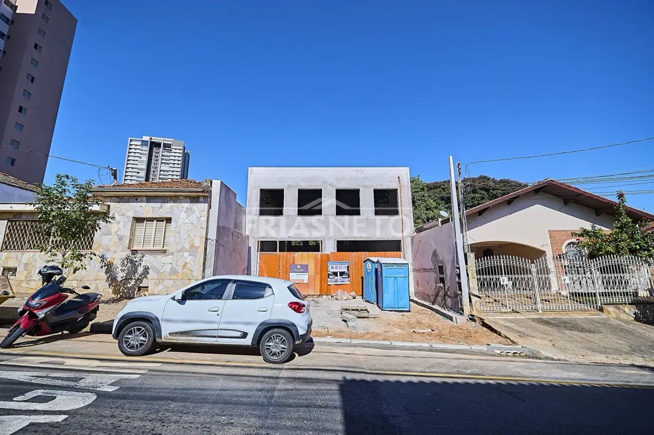 Salão Comercial para Locação - Jardim Elite - Foto 2