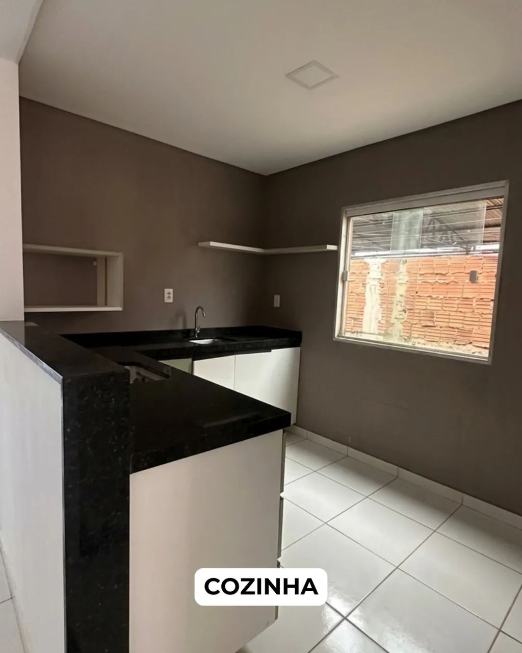 CASA PARA ALUGAR - CAJAZEIRAS | FORTALEZA/CE - Foto 2