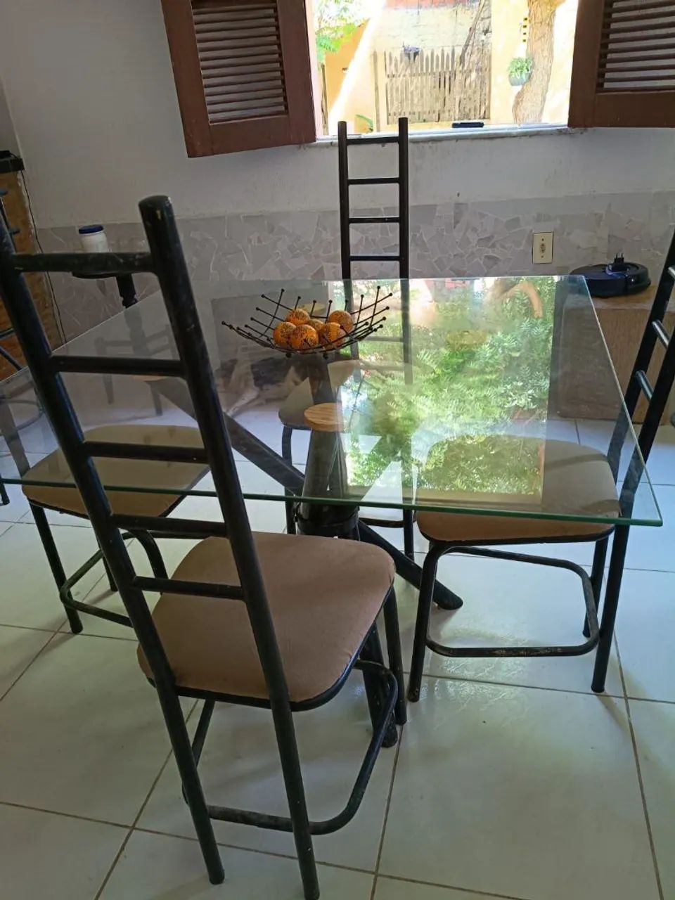 Cadeira  - Foto 2