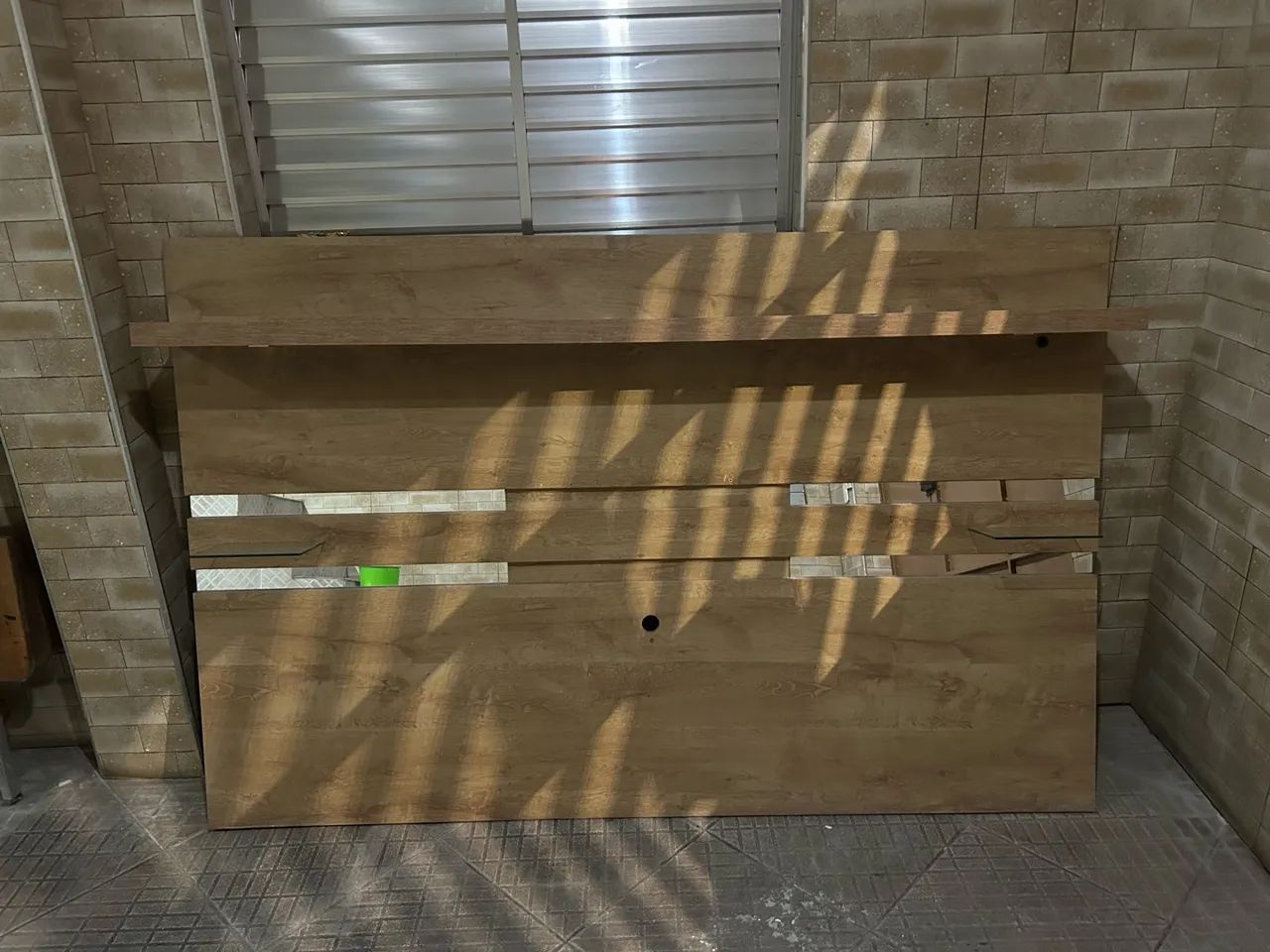 Rack e painel  - Foto 4